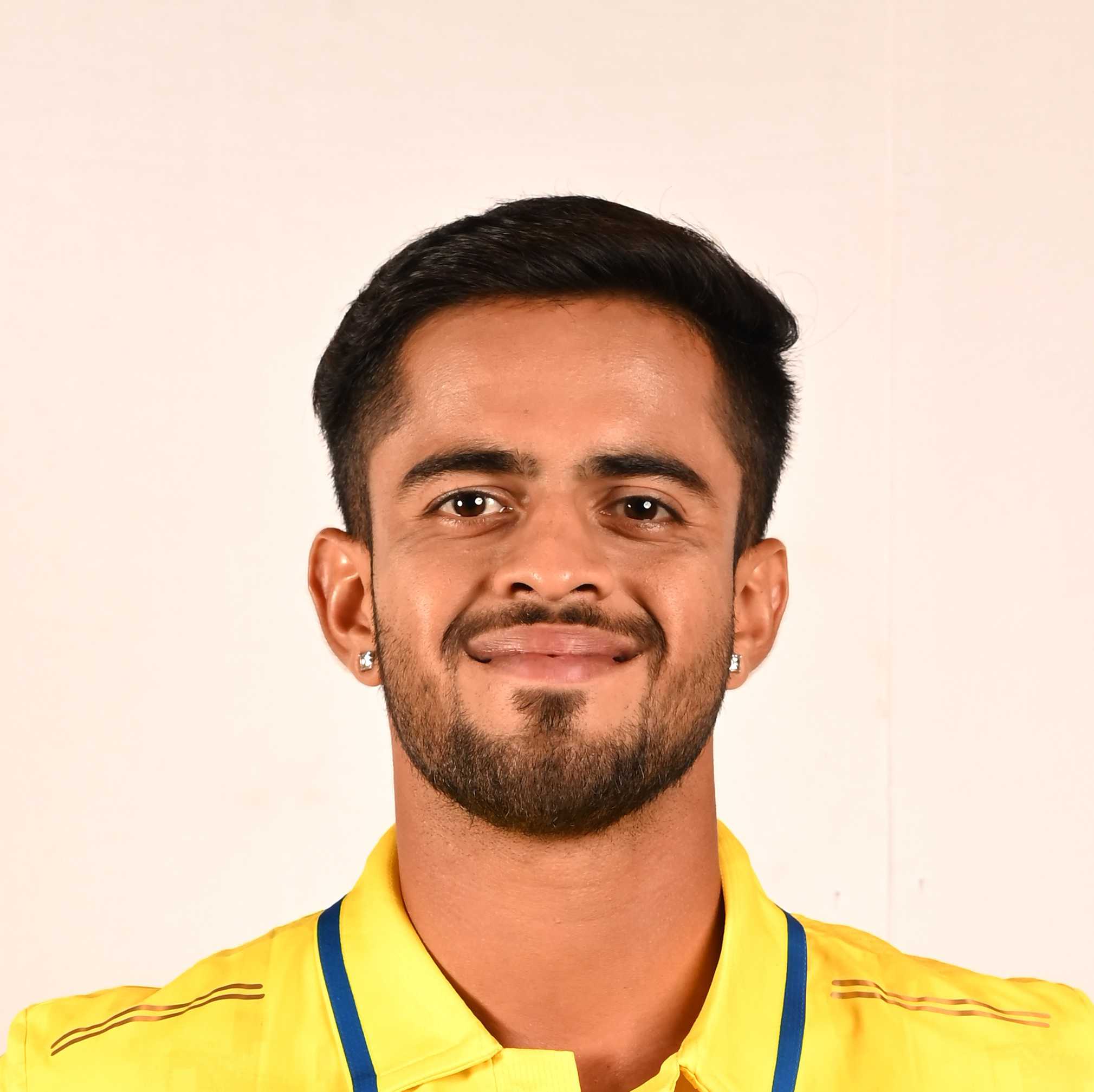 Prashant Solanki