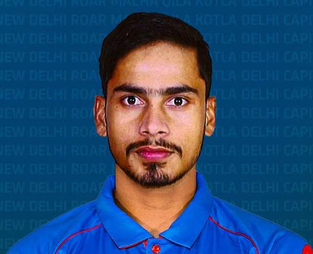 Praveen Dubey