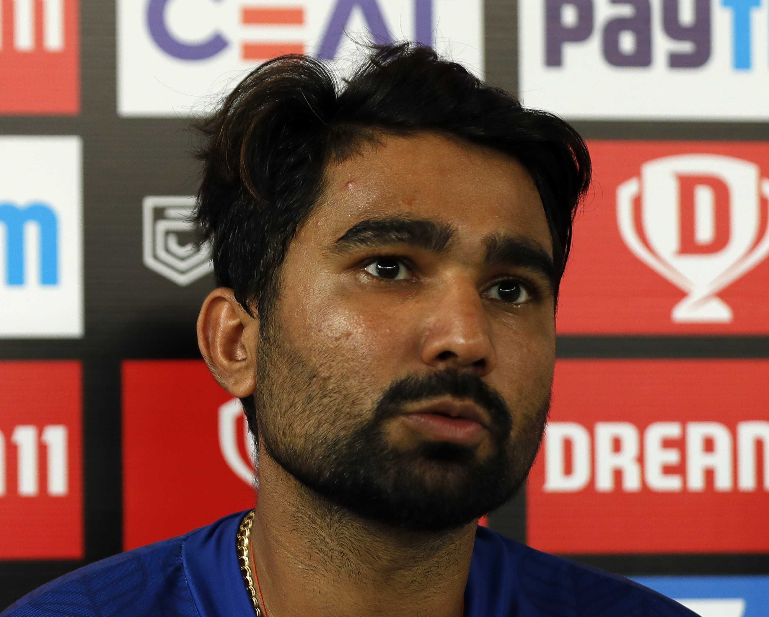 Rahul Tewatia