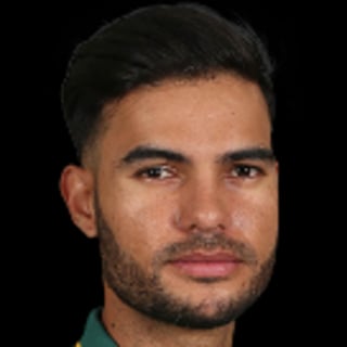 Reeza Hendricks