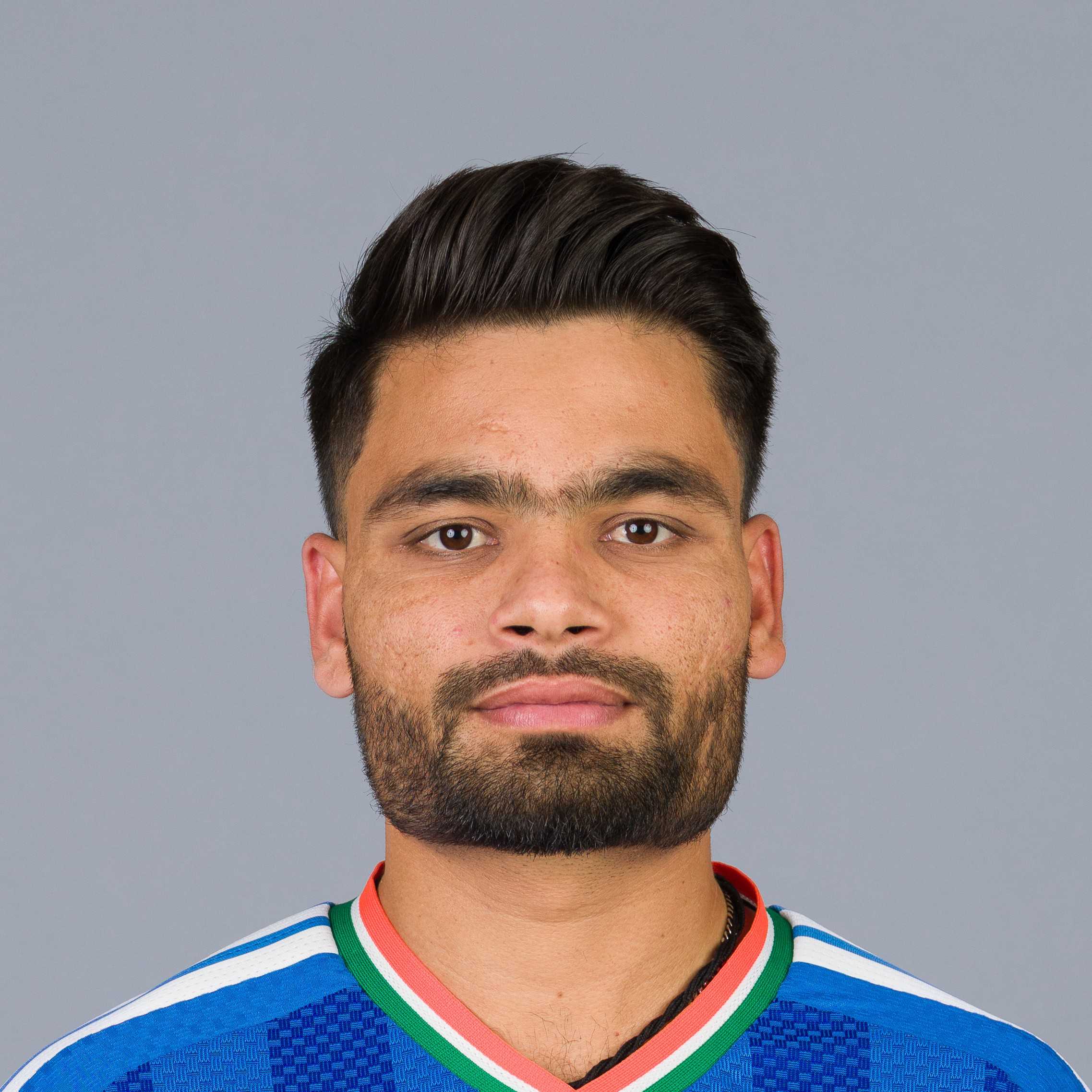 Rinku Singh