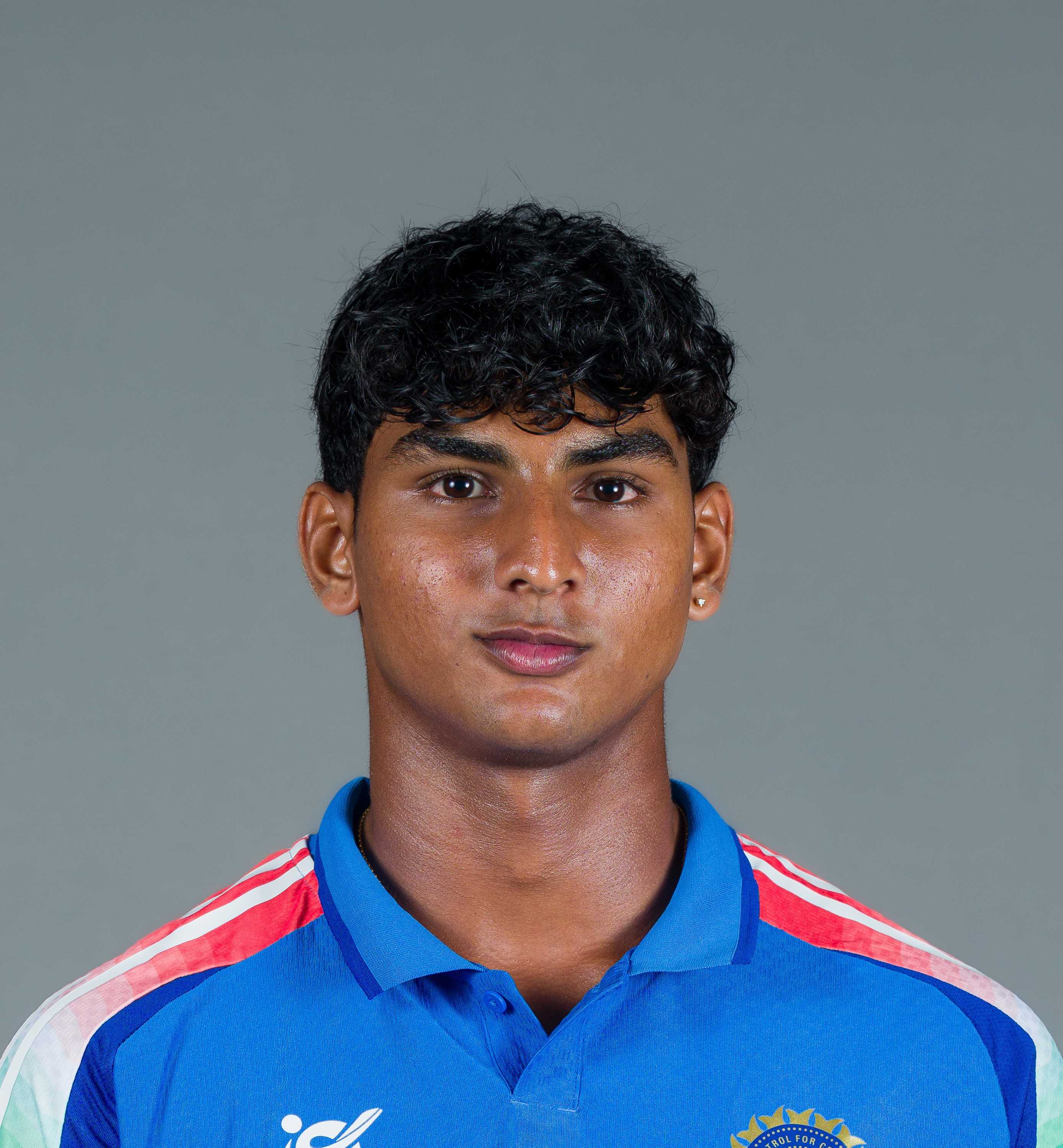 RS Ambrish