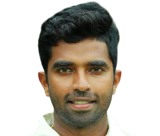 Sachin Baby