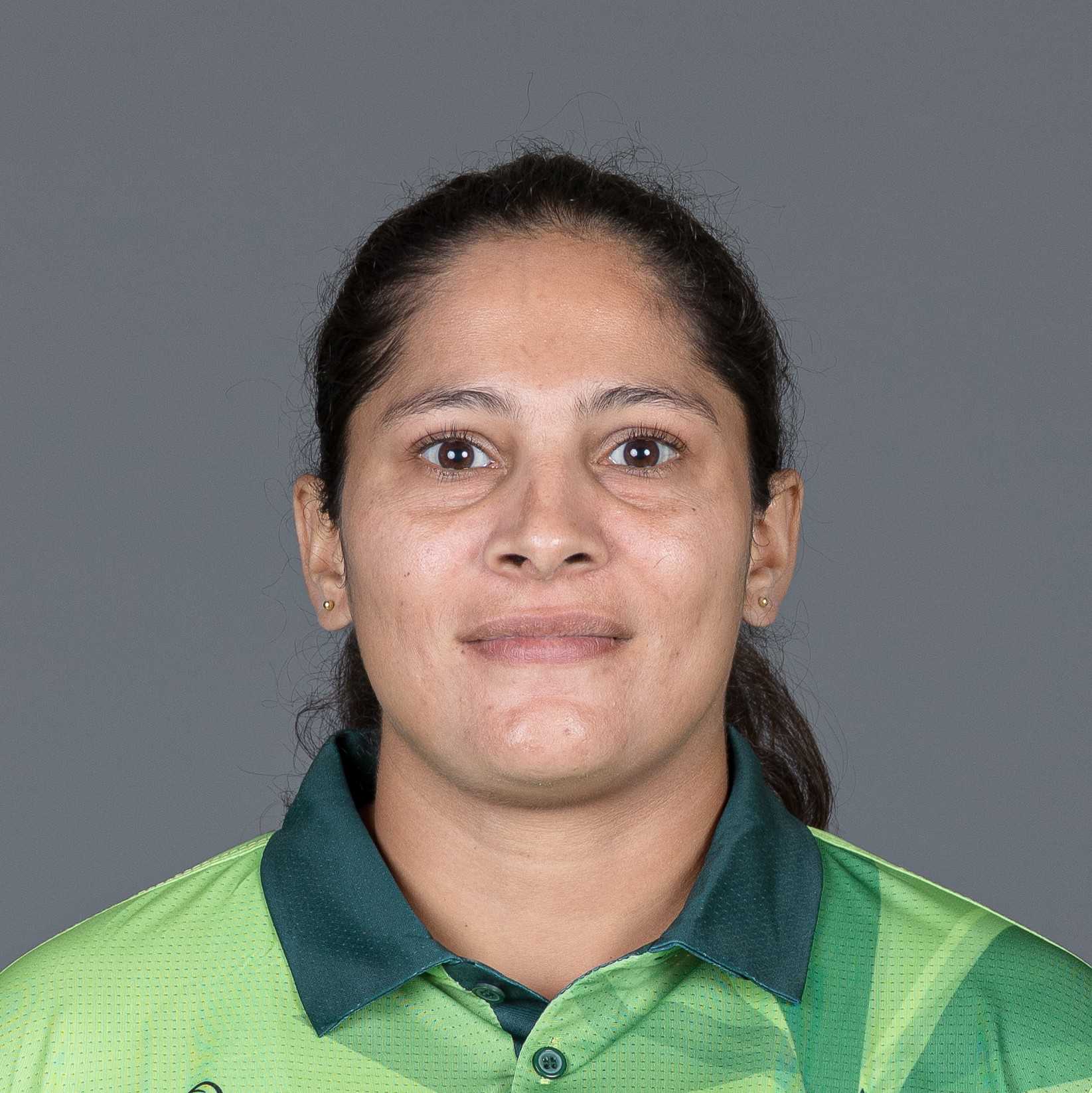Sadia Iqbal