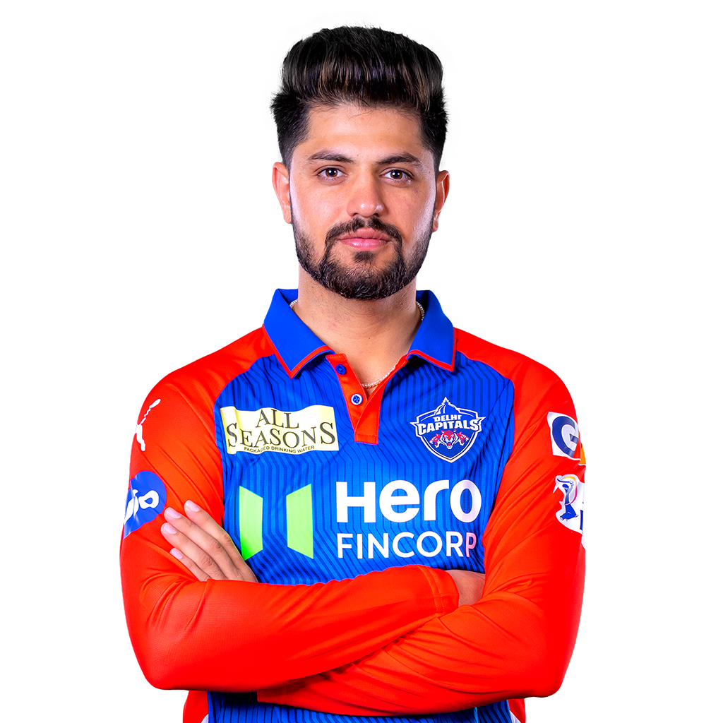Sameer Rizvi
