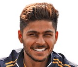 Sanvir Singh