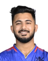 Saurav Chauhan