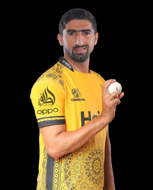 Shahnawaz Dahani