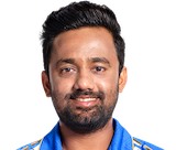 Shams Mulani