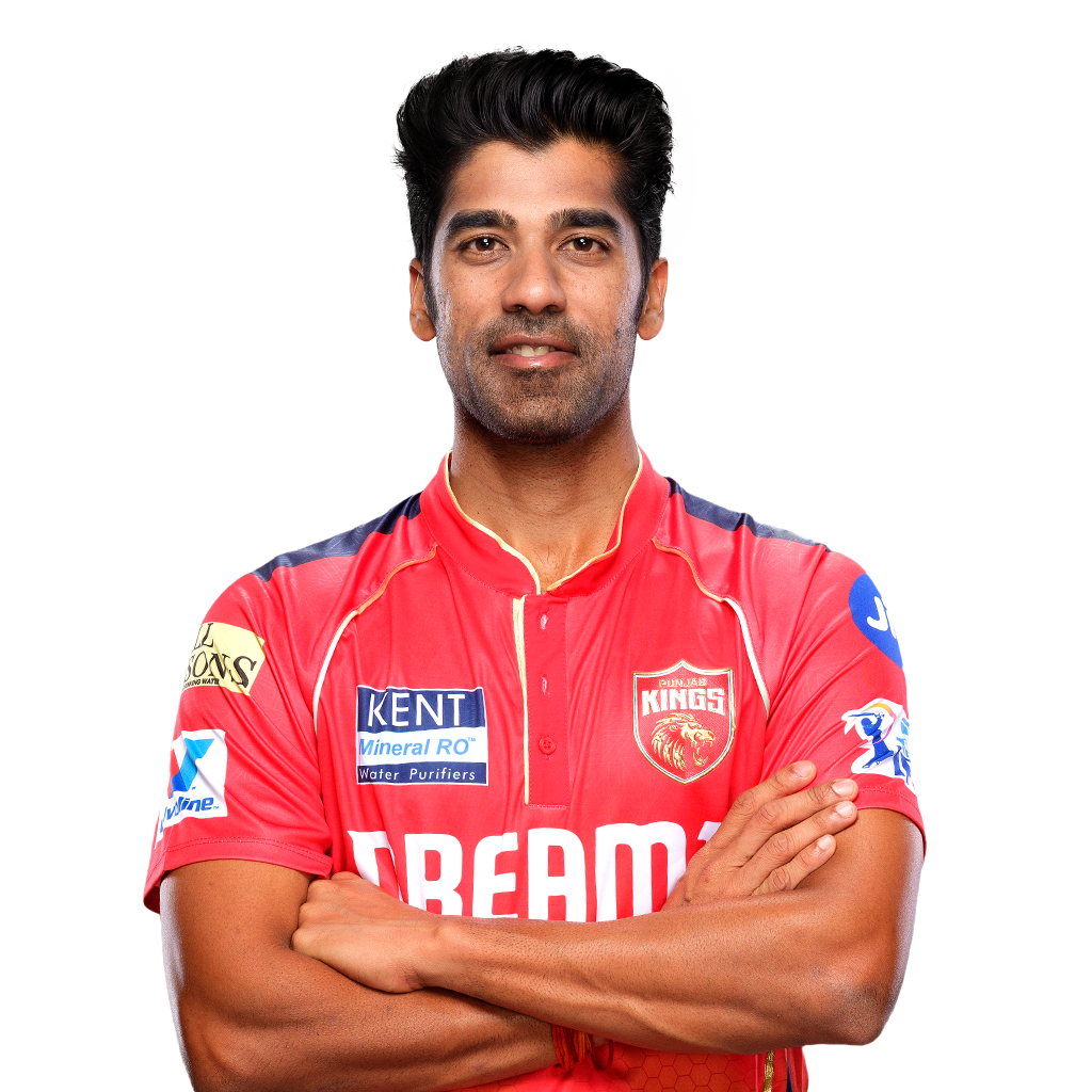 Shashank Singh