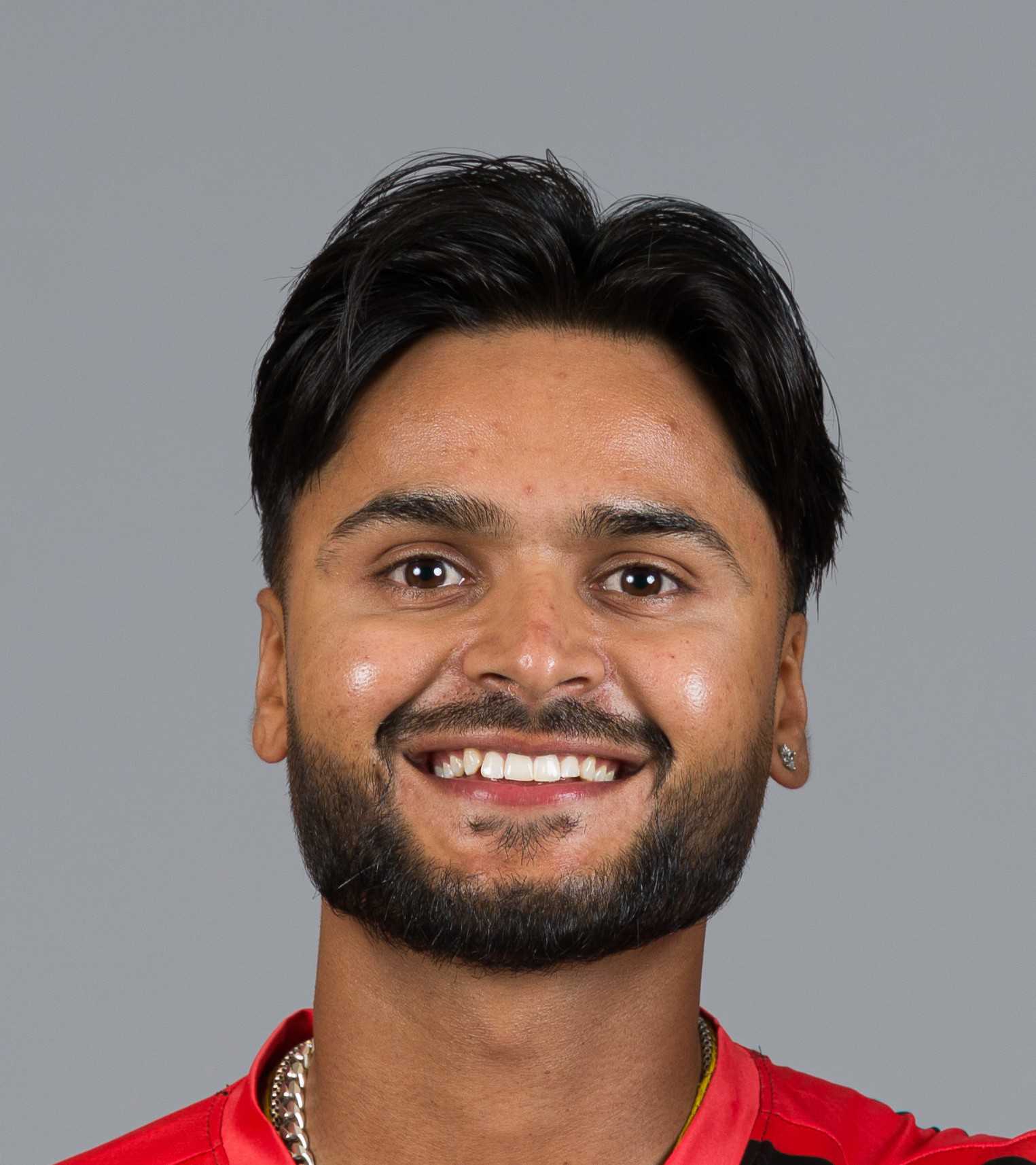 Shivam Sharma