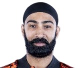 Simarjeet Singh