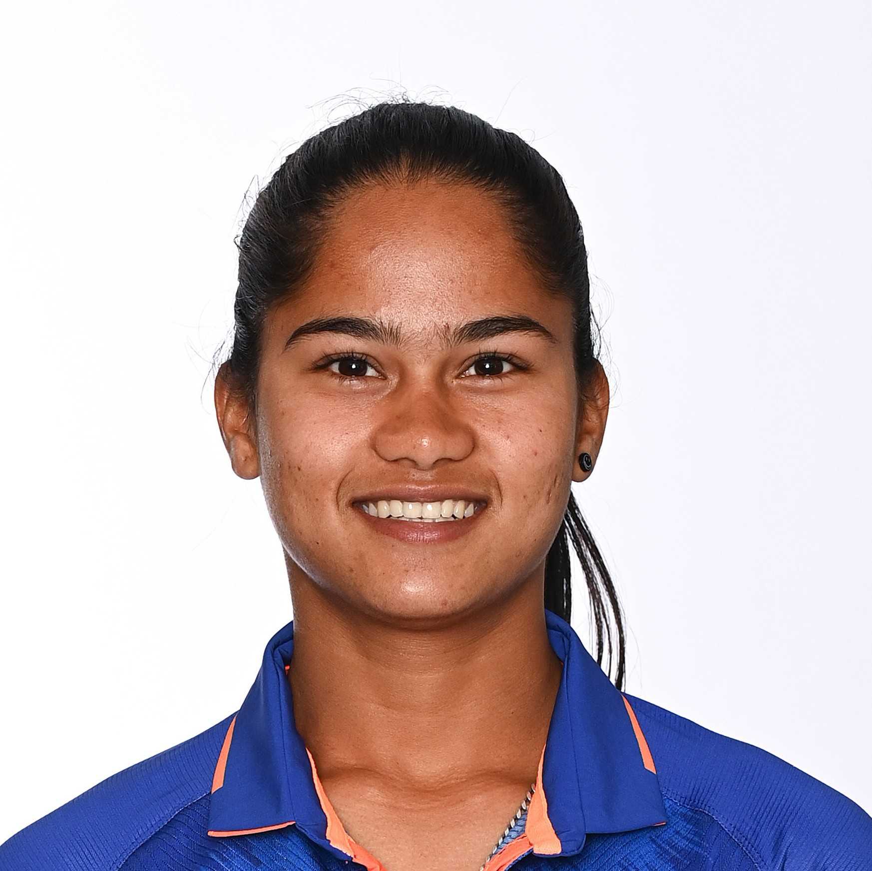 Simran Bahadur