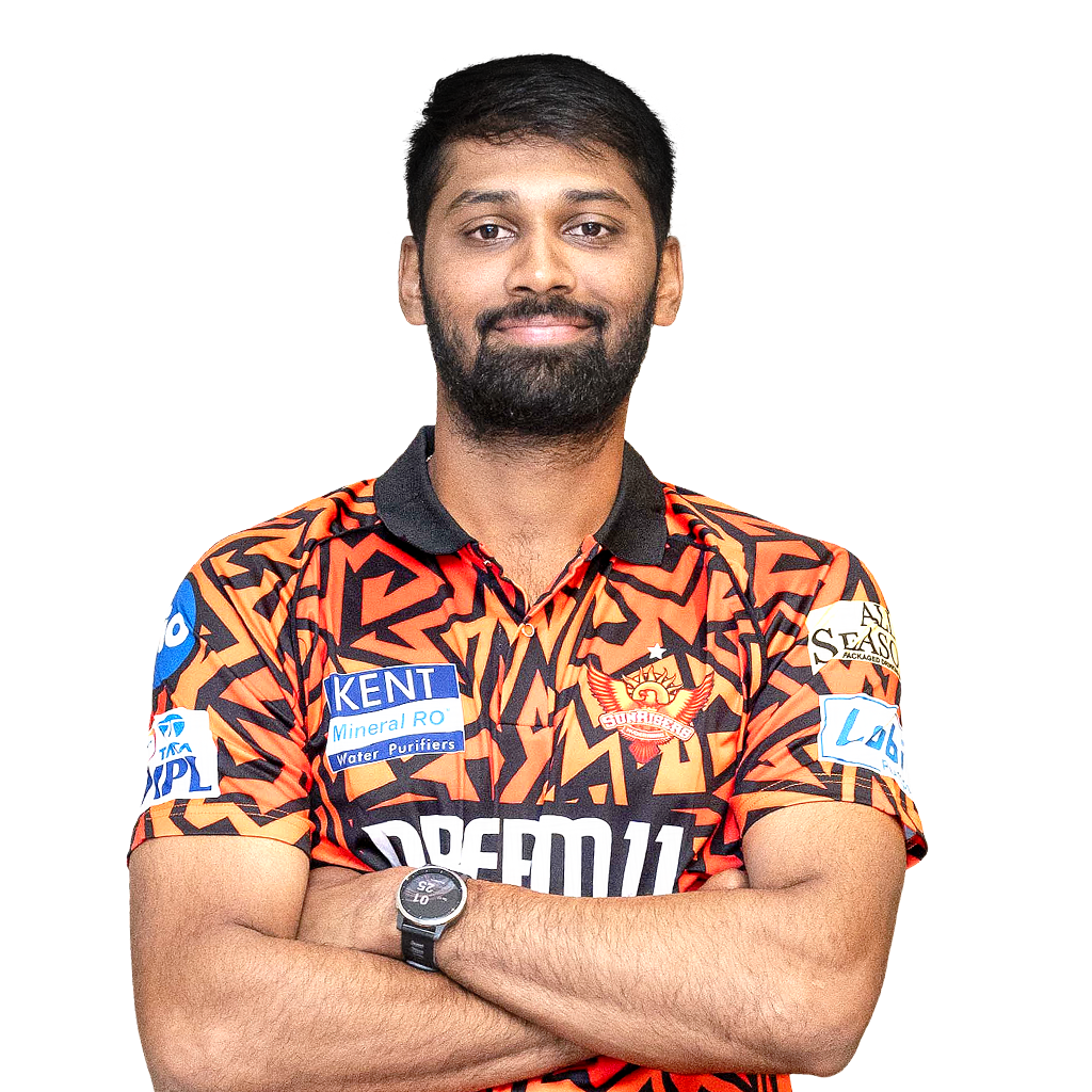 Smaran Ravichandran