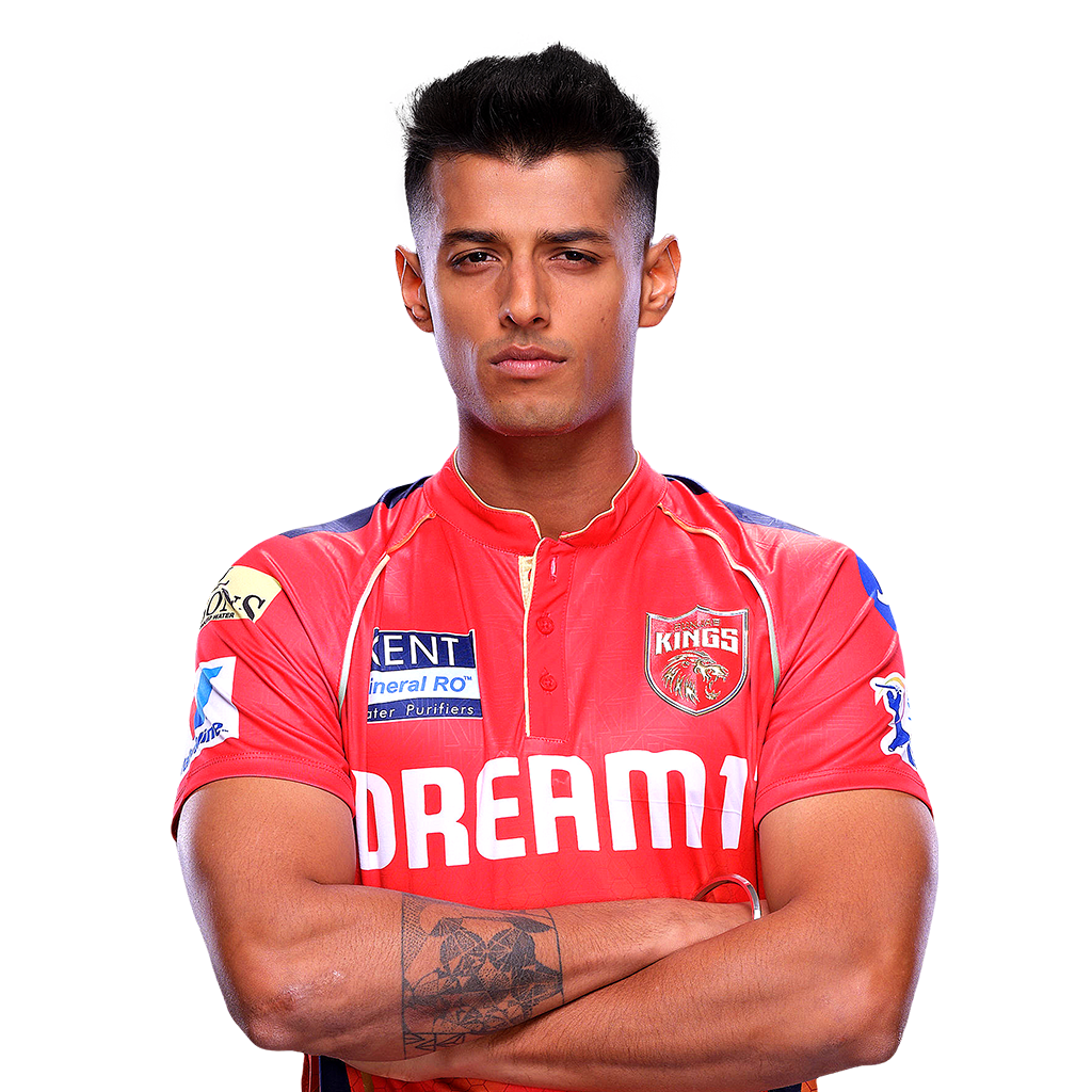 Suryansh Shedge