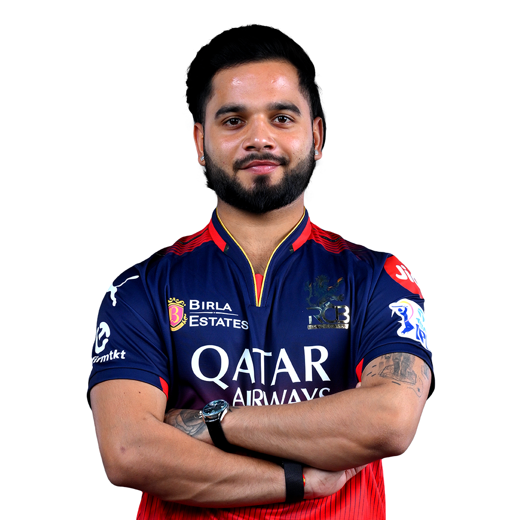 Suyash Sharma