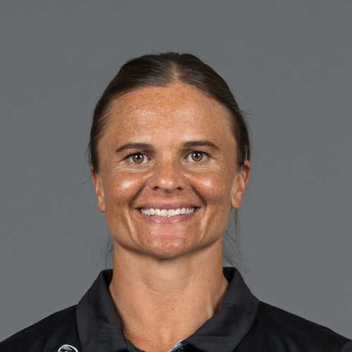 Suzie Bates