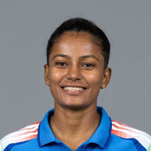 Uma Chetry