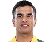 Vansh Bedi