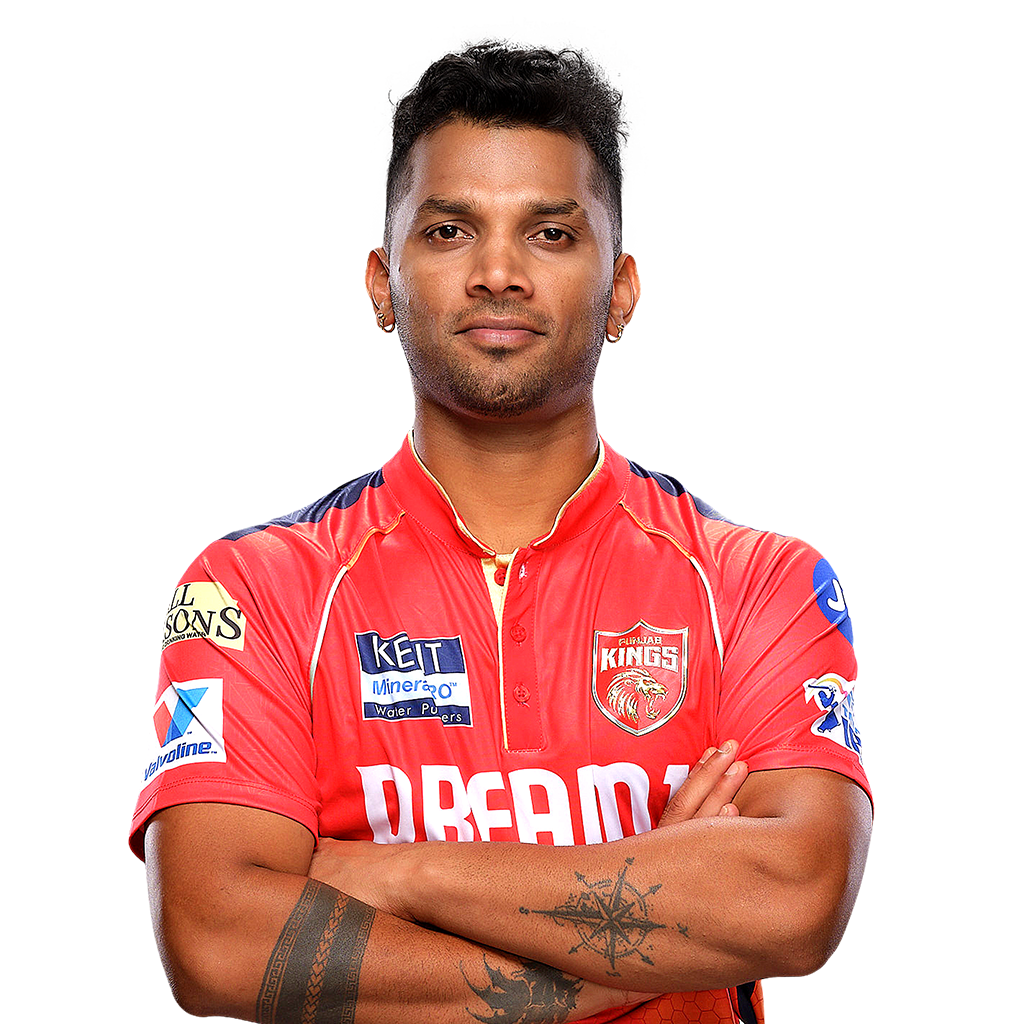 Vishal Nishad