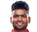 Vishwanath Singh