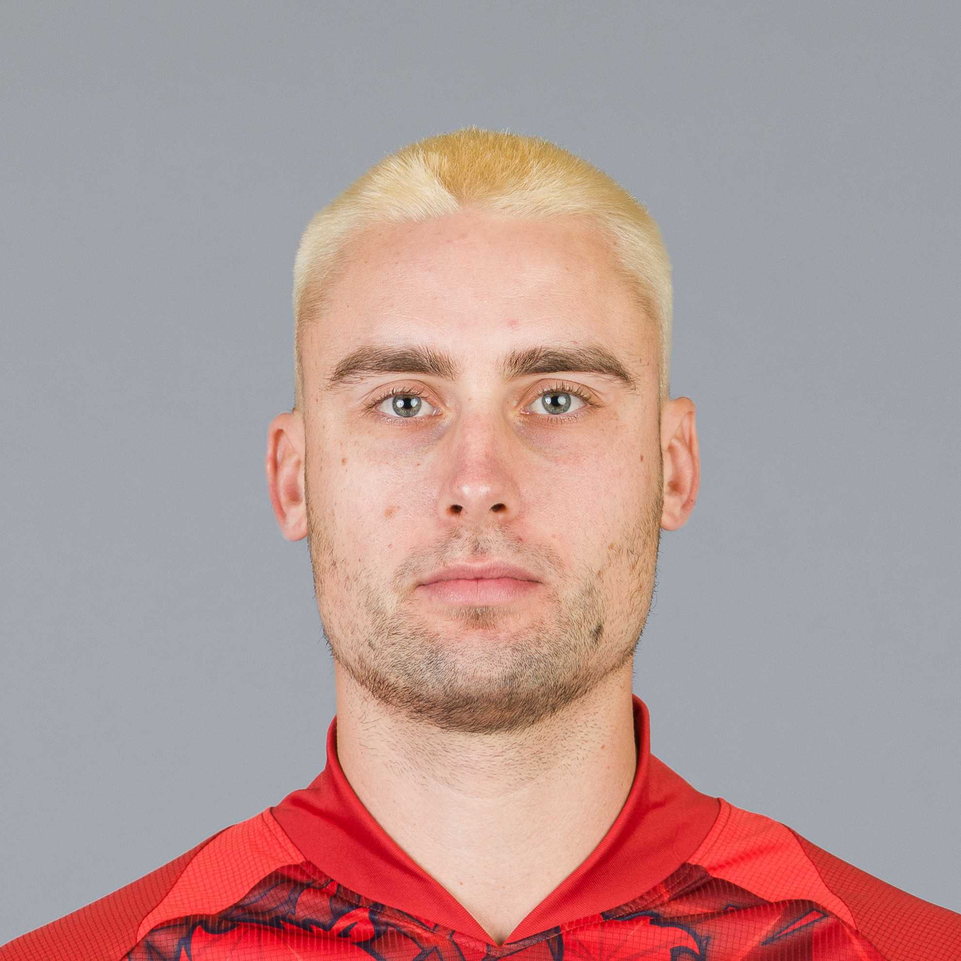 Will Jacks