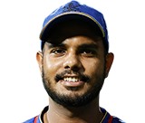 Yash Dayal