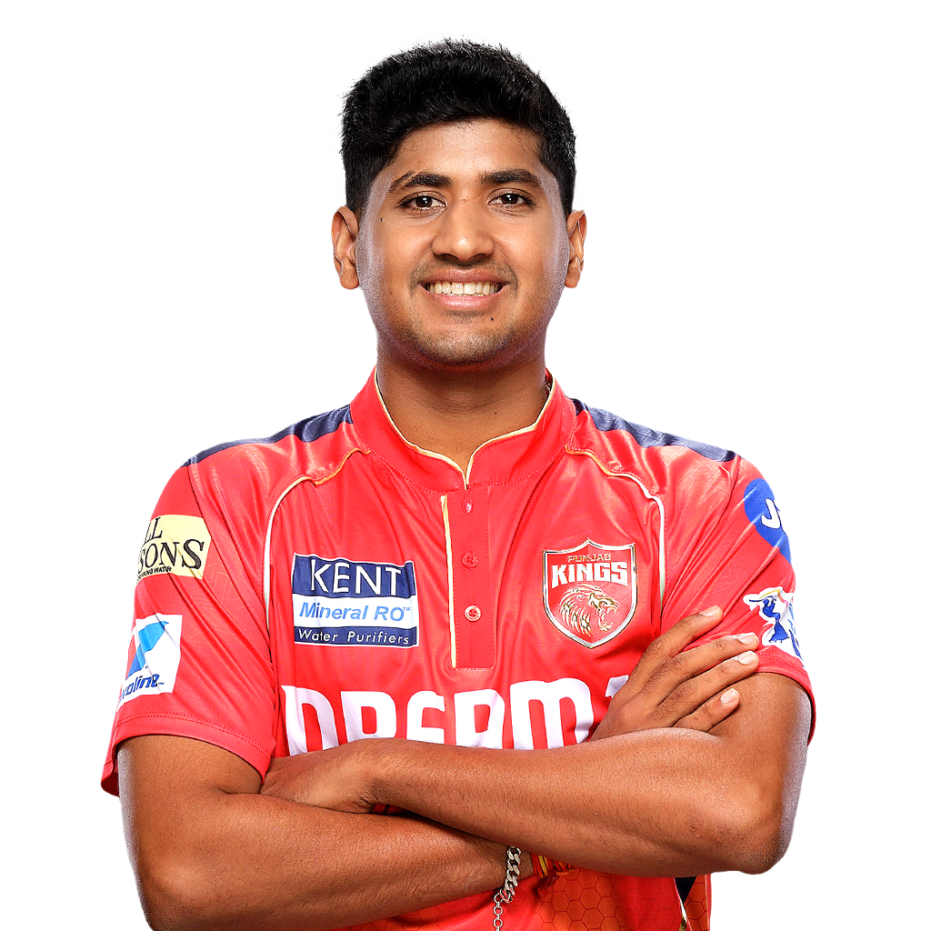 Yash Thakur