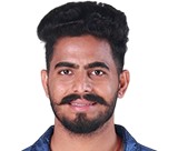 Yuvraj Chaudhary