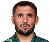 Zaman Khan