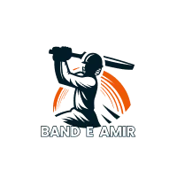 Band-E-Amir Region
