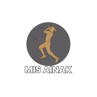 Mis-E-Ainak Region