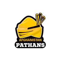 Afghanistan Pathans