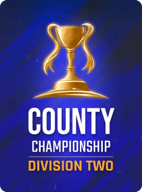 County Div-Two