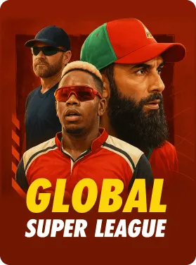 Global Super League