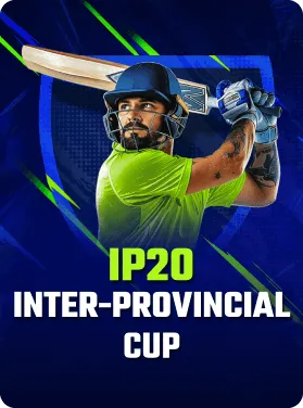 Ireland Inter-Provincial Twenty20 Trophy