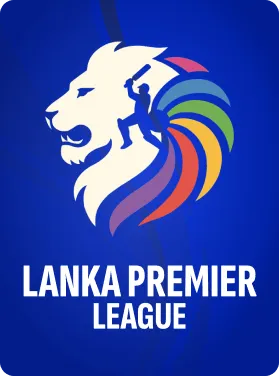 Lanka Premier League