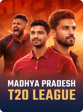 Madhya Pradesh T20 League