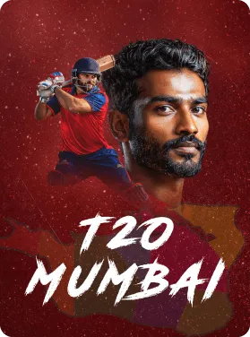 Mumbai T20 League