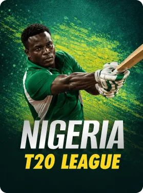 Nigeria Super T20 League