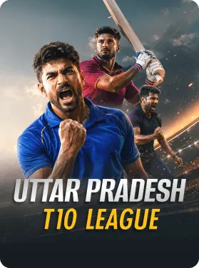 Uttar Pradesh T10 League