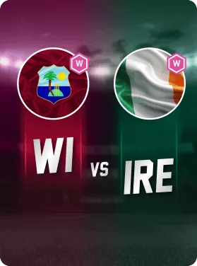 West Indies Women tour of Ireland