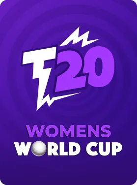 Women's T20 World Cup