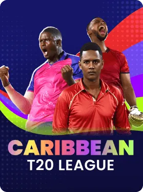 Caribbean Premier League