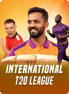 International League T20