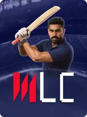 Major League Cricket