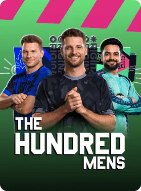 The Hundred