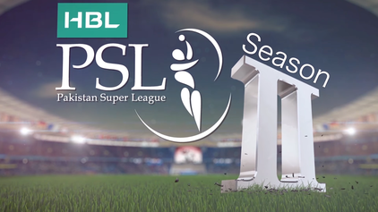 Pakistan Super League 2016/17