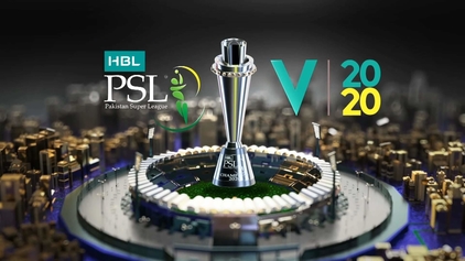 Pakistan Super League 2019/20