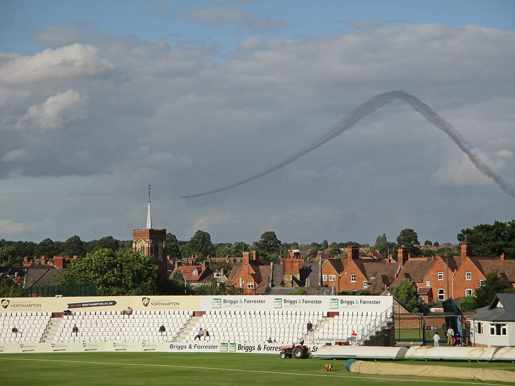 County Ground